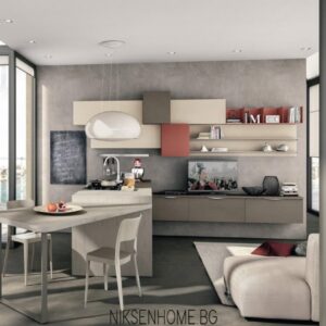 Обзавеждане в неутрални цветове