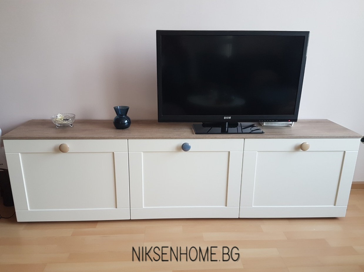 ОБЗАВЕЖДАНЕ АКВАМАРИН - СКАНДИНАВСКИ СТИЛ - Image 7