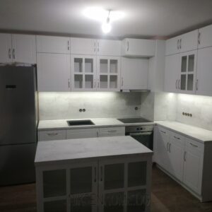 КУЛИНАРЕН СВЯТ - РЕТРО КУХНЯ С ОСТРОВ