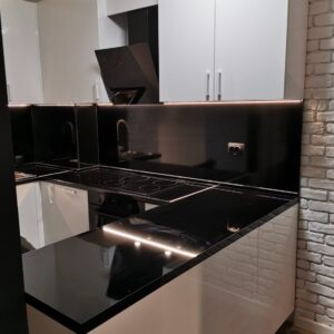 Контраст - Кухня Мдф гланц