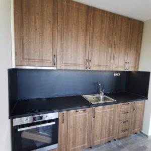 Антик - ретро кухня с орнаменти