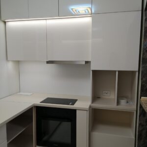 Твоята магия - кухня по индивидуален проект