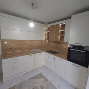 Меден блясък - Кухня ЛПДЧ