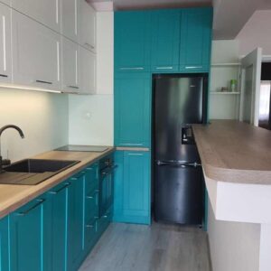 ОБЗАВЕЖДАНЕ АКВАМАРИН - СКАНДИНАВСКИ СТИЛ