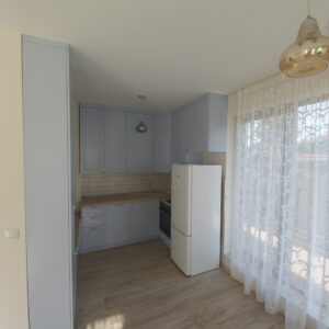 Пистачио Айскрйм - Цялостно обзавеждане