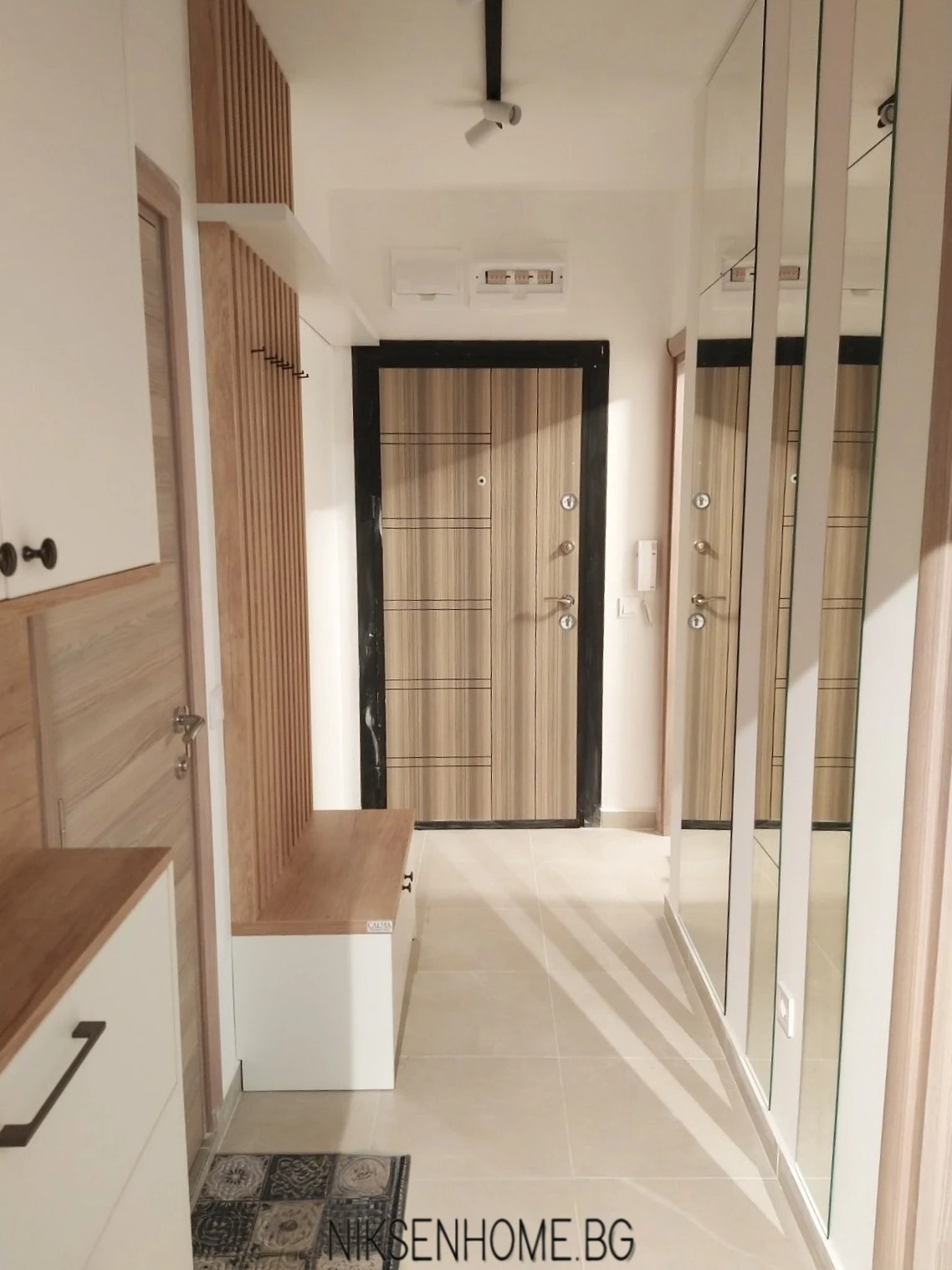 Спектакулар 2022 - цялостно обзавеждане на маломерно жилище - Image 18