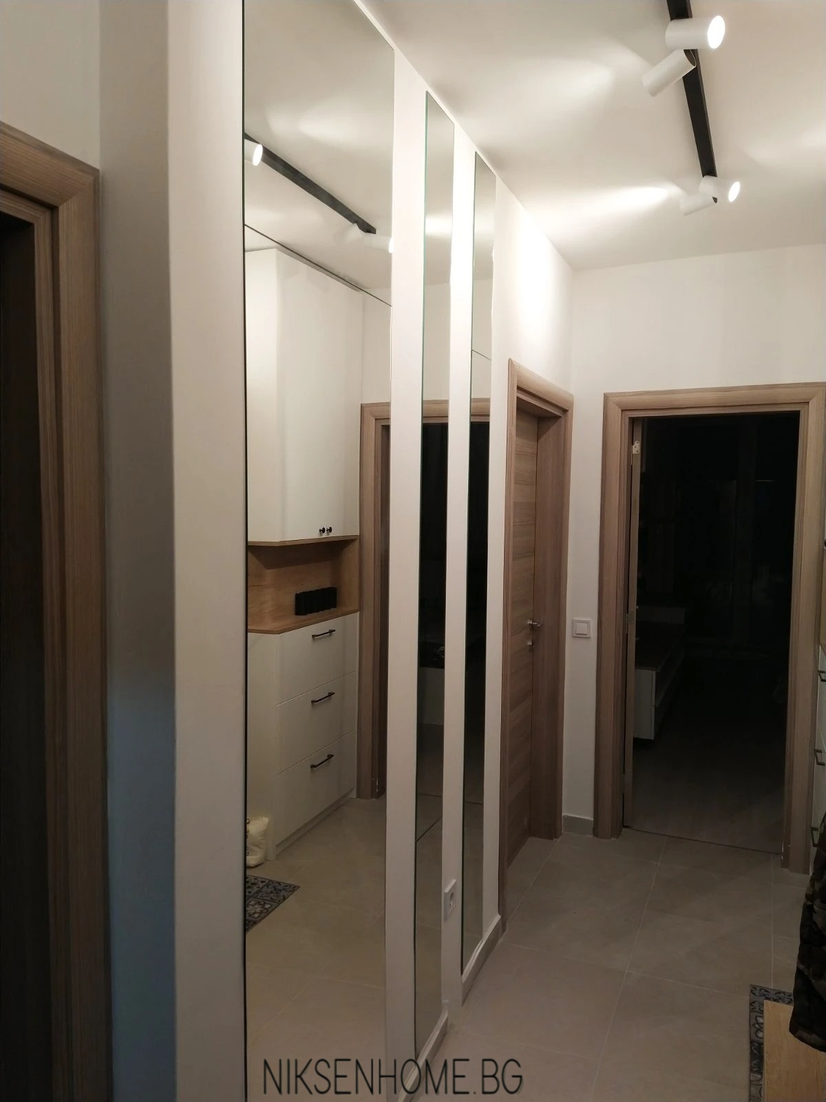 Спектакулар 2022 - цялостно обзавеждане на маломерно жилище - Image 17