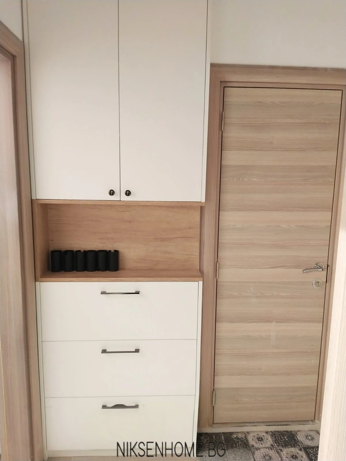 Спектакулар 2022 - цялостно обзавеждане на маломерно жилище - Image 16