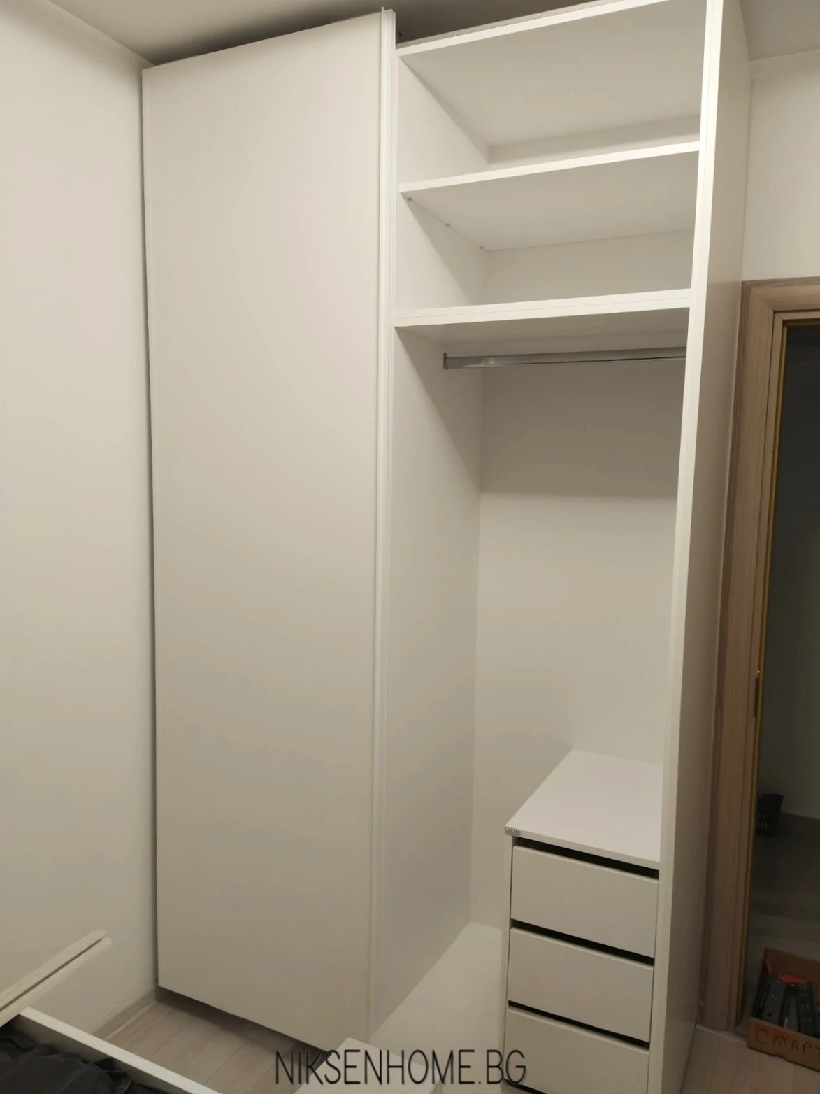 Спектакулар 2022 - цялостно обзавеждане на маломерно жилище - Image 15