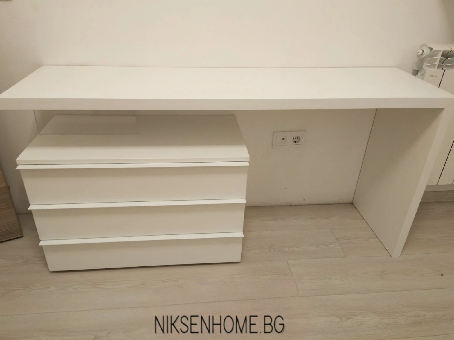 Спектакулар 2022 - цялостно обзавеждане на маломерно жилище - Image 14