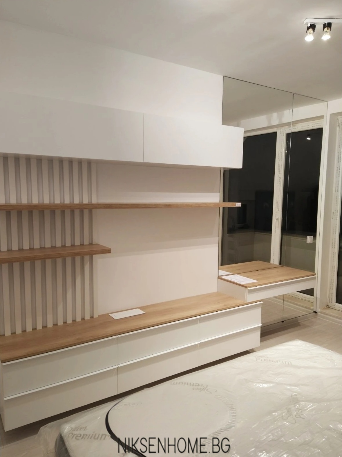 Спектакулар 2022 - цялостно обзавеждане на маломерно жилище - Image 12