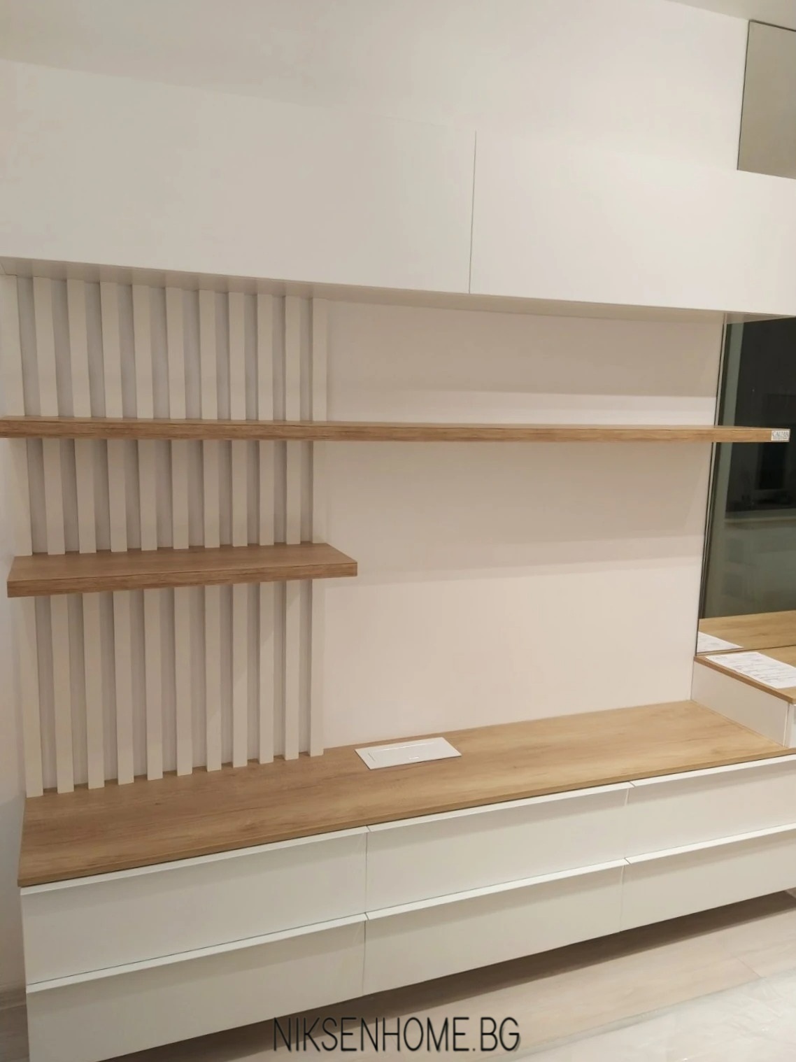 Спектакулар 2022 - цялостно обзавеждане на маломерно жилище - Image 10