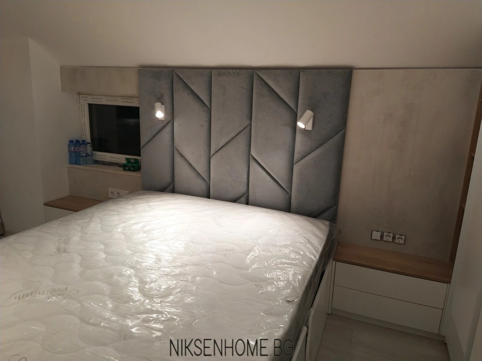 Спектакулар 2022 - цялостно обзавеждане на маломерно жилище - Image 9