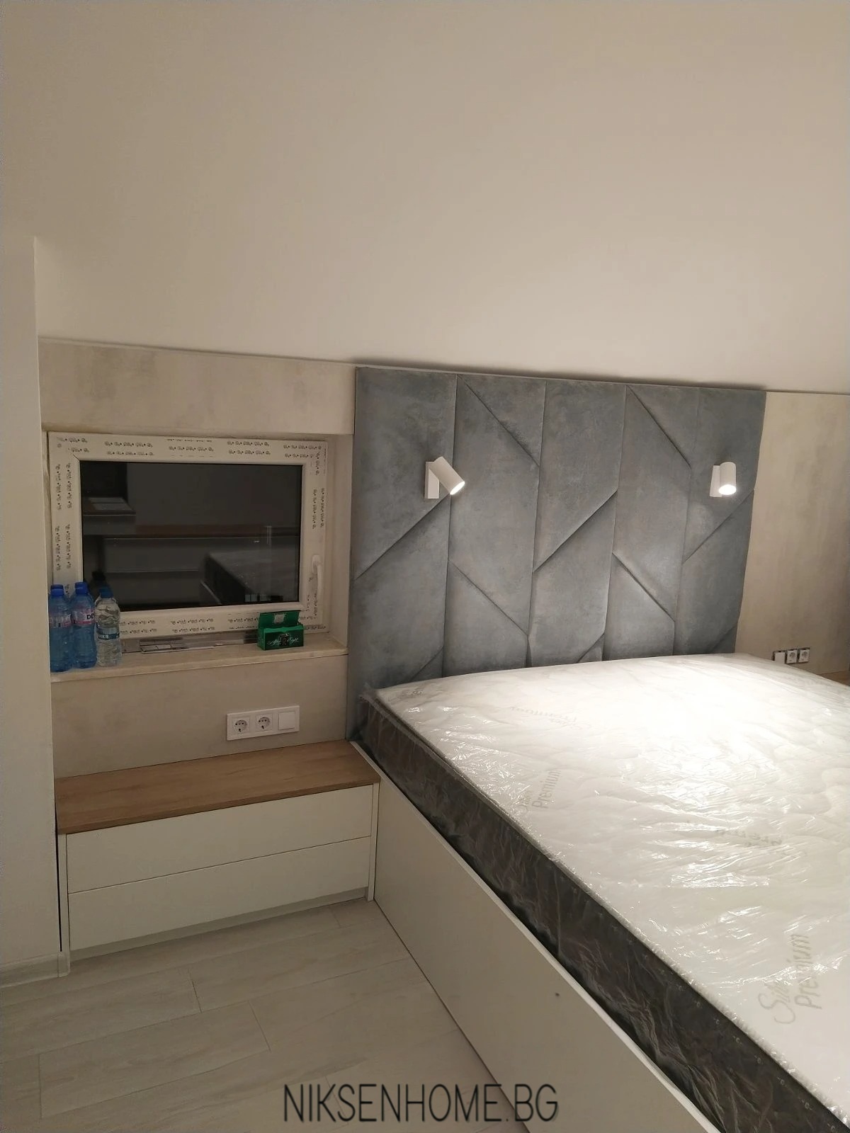 Спектакулар 2022 - цялостно обзавеждане на маломерно жилище - Image 8