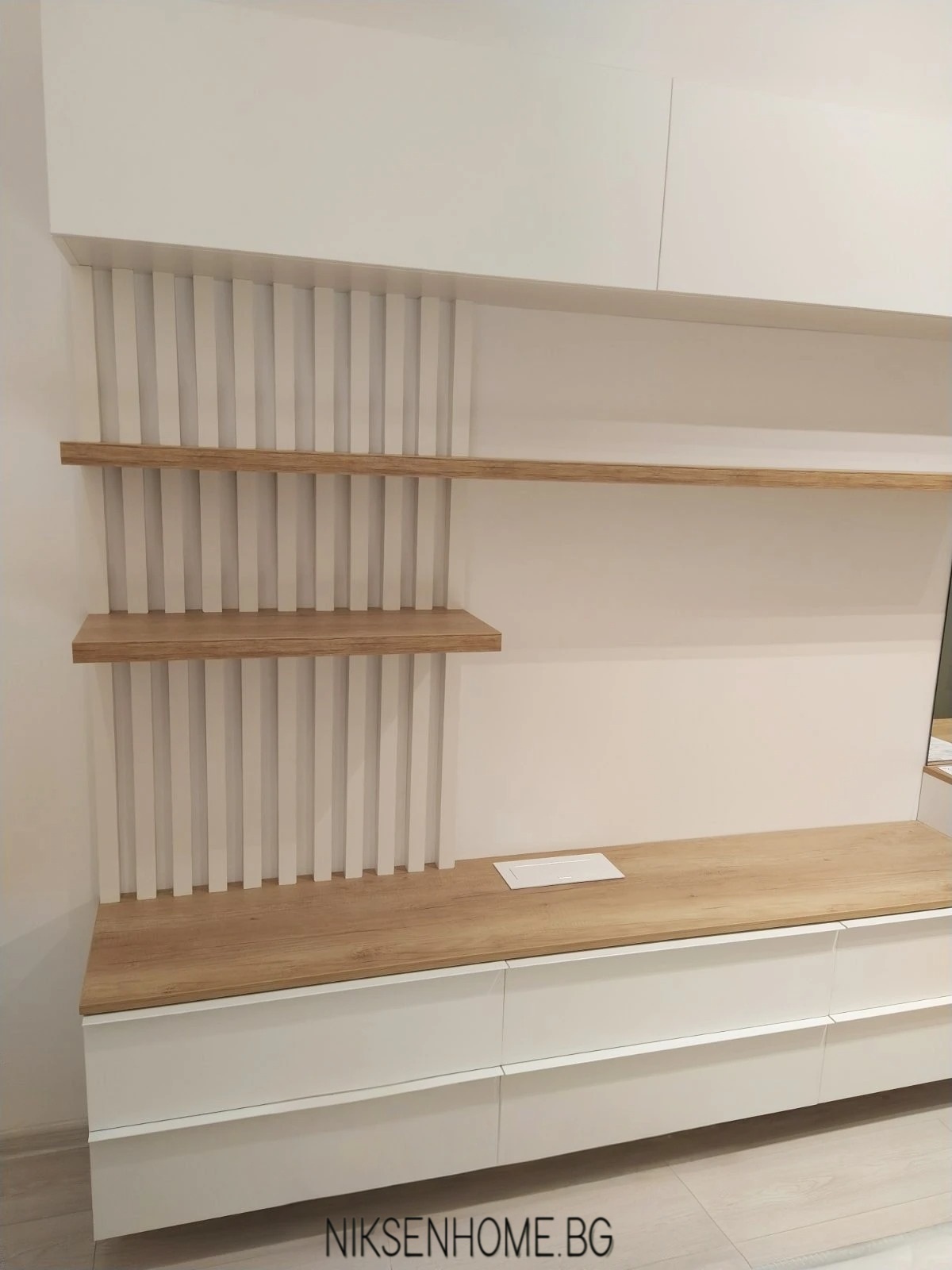 Спектакулар 2022 - цялостно обзавеждане на маломерно жилище - Image 7