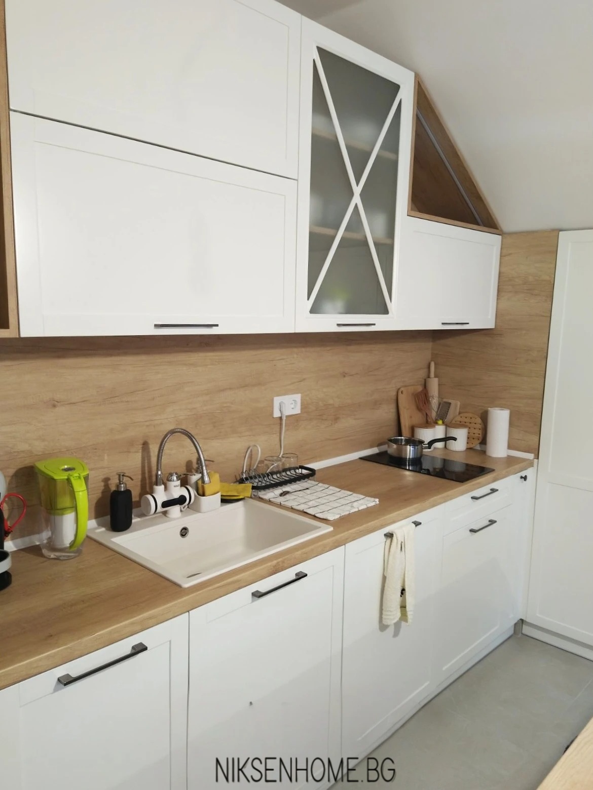 Спектакулар 2022 - цялостно обзавеждане на маломерно жилище - Image 4