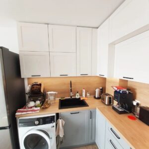 My Cosy Island - Кухня по индивидуален проект