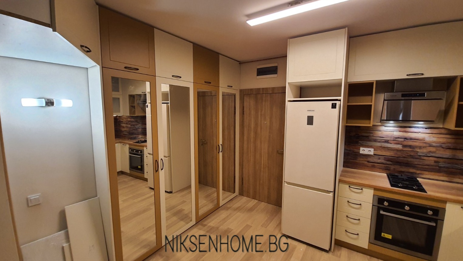 Домино - мдф мебели по индивидуален проект - Image 6