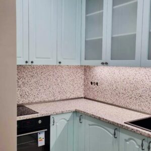 СВЕТЪТ НА МУРСАЛА 2023 - ретро кухня по индивидуален проект