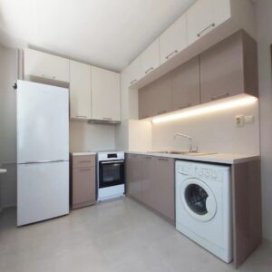 My private - кухня и антре