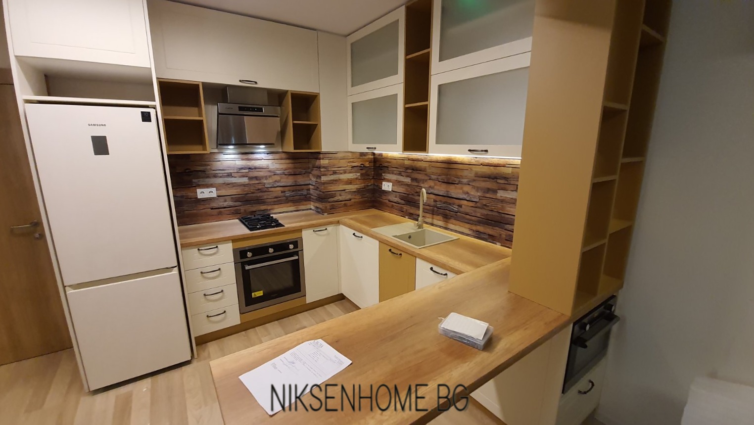 Домино - мдф мебели по индивидуален проект - Image 5