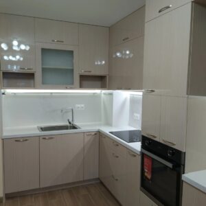 Apart - обзавеждане на апартамент