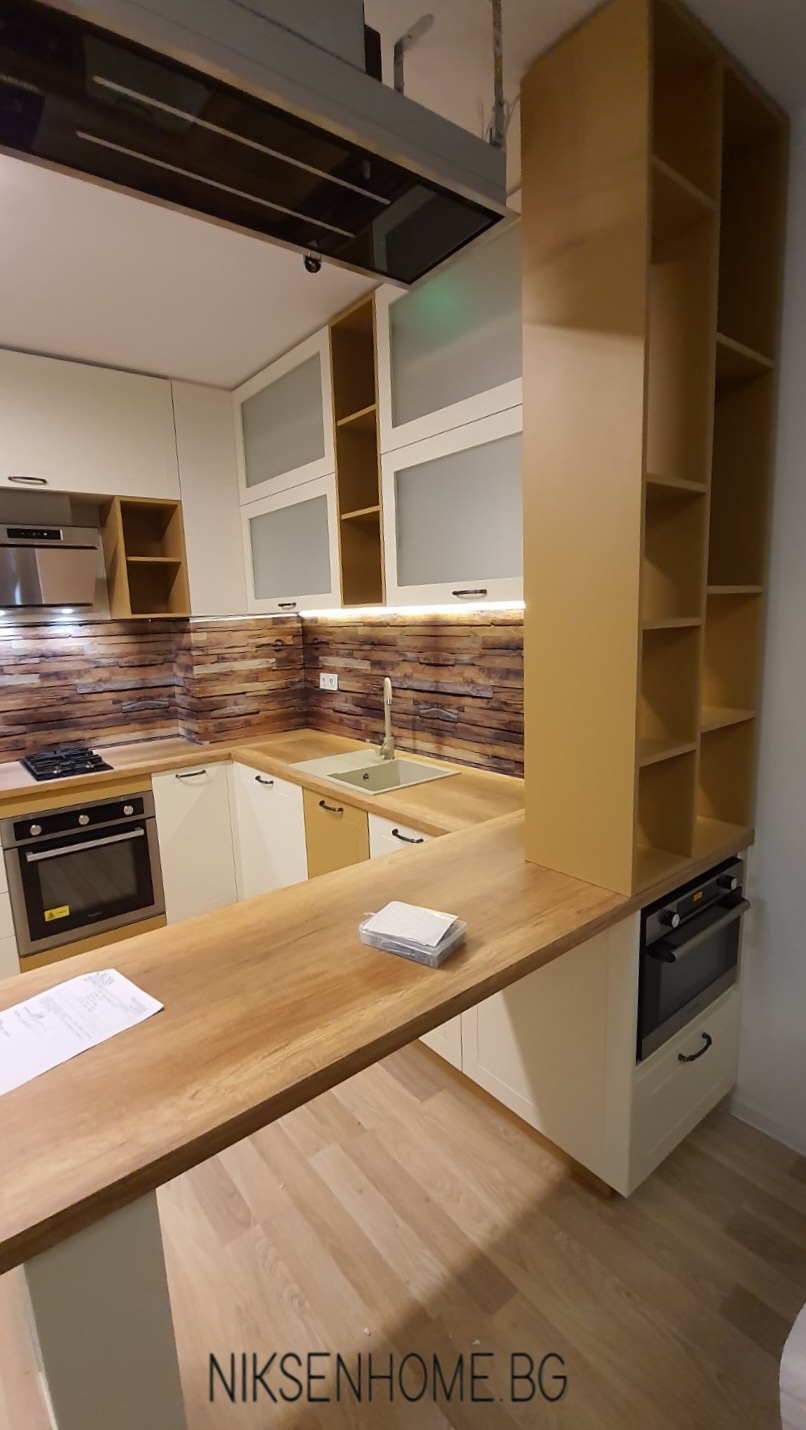 Домино - мдф мебели по индивидуален проект - Image 3