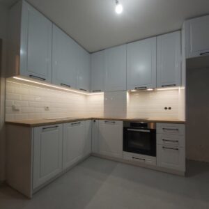 Salt&Pepper - ретро класическа кухня