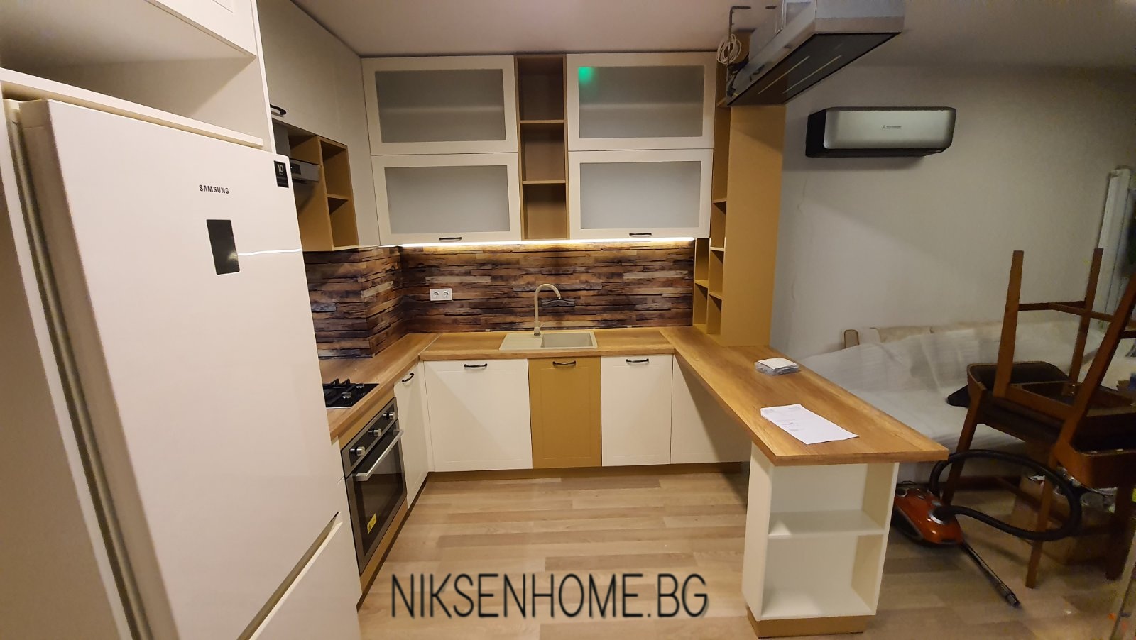 Домино - мдф мебели по индивидуален проект - Image 2