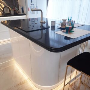 Starlight GOLD - интериорна консултация, управление на проект и аксесоари