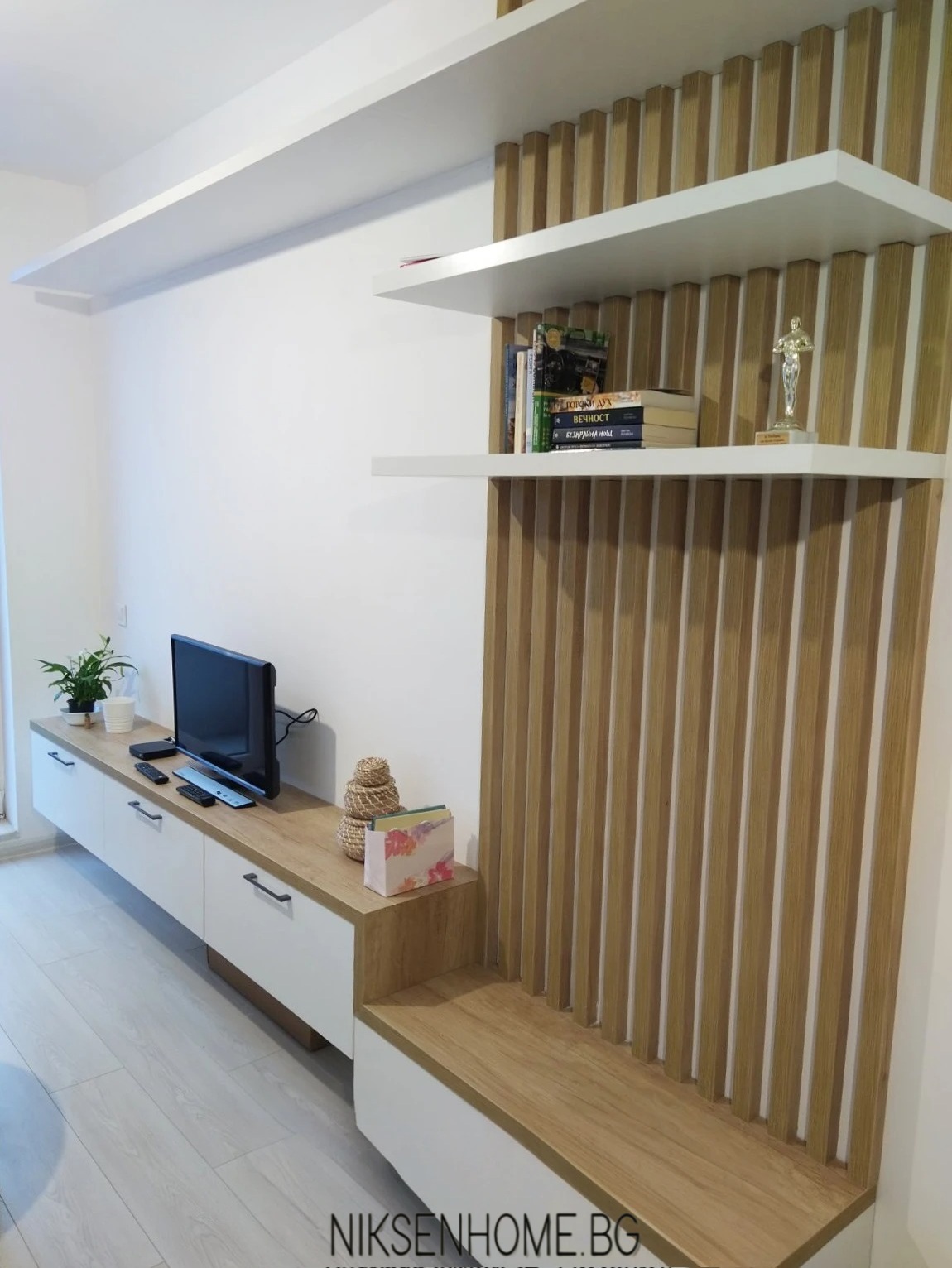 Спектакулар 2022 - цялостно обзавеждане на маломерно жилище - Image 2