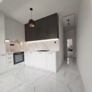 Комфорт в града - обзавеждане по индивидуален проект