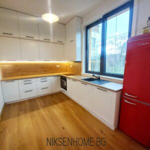 EASTER PASSION кухня по индивидуален проект